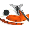 Fűkasza Husqvarna 553RS  50,2cm3  3,1LE