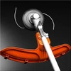 Fűkasza Husqvarna 553RS  50,2cm3  3,1LE