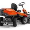 Fűnyírótraktor Husqvarna Rider R316TX AWD  Csak Gép! ß