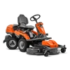 Fűnyírótraktor Husqvarna Rider R320X AWD