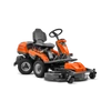 Fűnyírótraktor Husqvarna Rider R316TX AWD  Csak Gép! ß