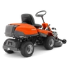 Fűnyírótraktor Husqvarna Rider R216T Awd+103cm Asztal 