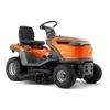 Fűnyírótraktor Kidobós Husqvarna TS114 HQ 452cm3 95cm