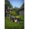 Fűnyíró Riwall Pro Rpm 5155 V PRO 51cm 196cm3  gyüjt.önjáró