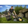 Fűnyíró Riwall Pro Rpm 5155 V PRO 51cm 196cm3  gyüjt.önjáró