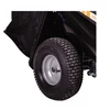 Fűnyírótraktor Villager VTR 650 fűgyűjtős 196cm3 Loncin 61cm
