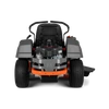 Husqvarna Z242F Zero Turn Fűnyírótraktor kép 2