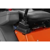 Husqvarna Z242F Zero Turn Fűnyírótraktor kép 3