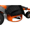 Husqvarna Z242F Zero Turn Fűnyírótraktor kép 5