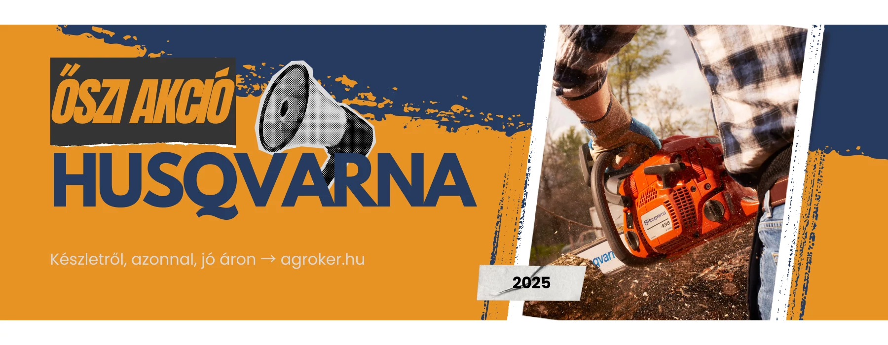 HQ ŐSZ 2025