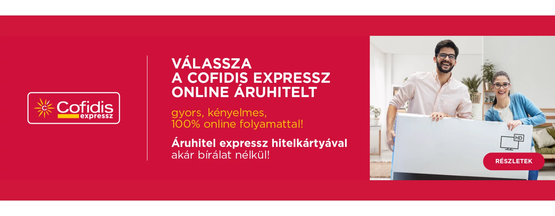 Cofidis