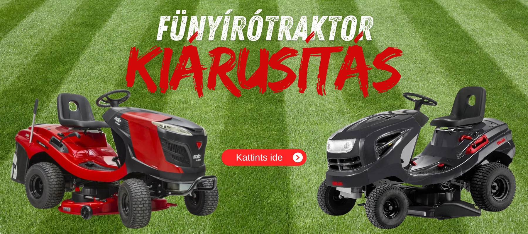 Traktor kiarusitas