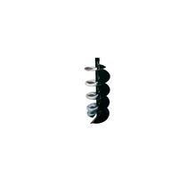 GÖDÖRFÚRÓ SZÁR 250MM ZIPPER/HECHT