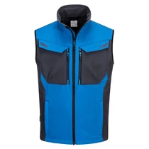 MELLÉNY L T751 SOFTSHELL PERZSA KÉK