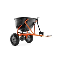Só És Műtrágyaszóró Kocsi Husqvarna 3-3,7m 59kg