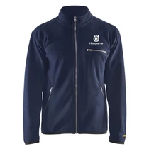 Dzseki Husqvarna Fleece Xl Nvy Blu
