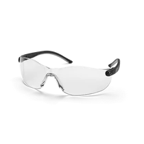 Védőszemüveg Husqvarna Szintelen 