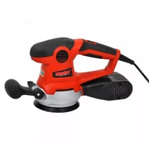 Rezgőcsiszoló Excentrikus Hecht 1764 450w