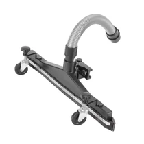 Vákumkefe 66cm Hecht H8380 Porszívóhoz 008380a