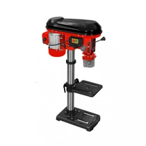 Oszlopos Fúró Hecht 1063 600w Max:16mm 