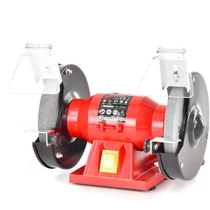 Kettős Köszörű Hecht 1722 150w 150mm