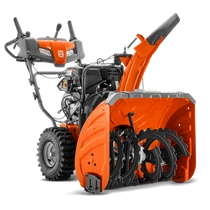 Hómaró Husqvarna St330