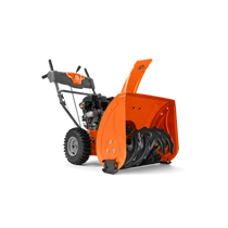 Hómaró Husqvarna St230 291cm3 9,6le 76cm