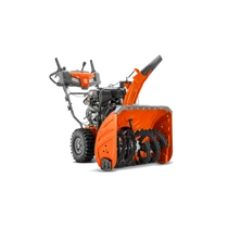 Hómaró Husqvarna St327