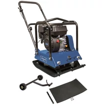 Lapvibrátor Scheppach HP 2200S 196CM3, 102 KG