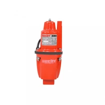 Szivattyú Búvár Hecht 3166 Membrános 600w 7bar-1400l/óra