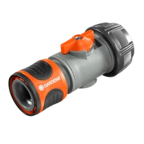 Zárószabályzó Gardena 3/4&quot; 2943-20  901031001