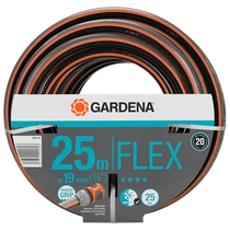 Tömlő Gardena Comfort Flex 3/4" 25m  18053-20  967245301