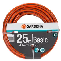 Tömlő Gardena Basic 3/4&quot; 25m 18143-29  967298401