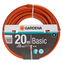 Tömlő Gardena Basic 1/2" 20m 18123-29  967298201