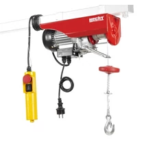 ELEKTROMOS EMELŐ HECHT 8425 450W 250KG 3MM