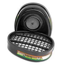 SZŰRŐBETÉT JSP F-2710 ABEK1 PÁRBAN