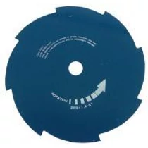 Vágótárcsa Kör 255*1,4mm 600040plus
