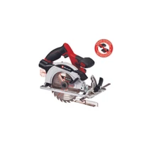 Körfűrész kézi Einhell akkus TE-CS 18/165 Solo 4331207