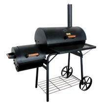 Grill Hecht Sentinel