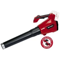 Lombfúvó Einhell Akkumulátoro GE-LB36/210Li-E Solo 3433620
