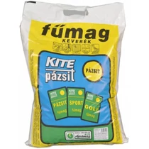 Fűmag Pázsit 3kg Tasakos Kite