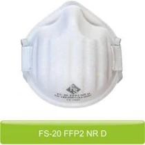 Pormaszk Szelep Nélkül Fs-20 Ffp2 Nr D Derbi