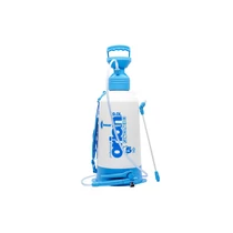 Permetező Kwazar Orion Pro+6 6l Savra Lúgra