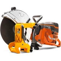 Power Cutter K 1270 Rail 16" Husqvarna Sínvágó 
