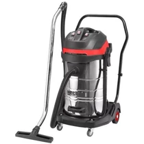 Hecht Porszívó 8380 3000w 3 Motor Nedves-száraz