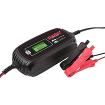 Akkumulátor Töltő Hecht 2018 6v-12v