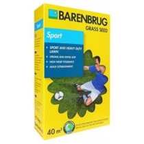 Fűmag 15kg Barenbrug Sport Classic