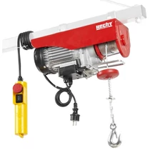 Elektromos Emelő Hecht 8450 800w 500kg 4mm