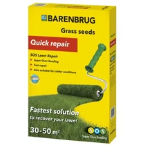 Fűmag 1kg Barenbrug Sos
