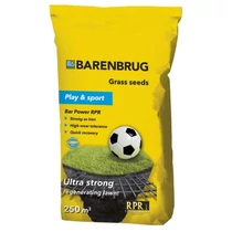Fűmag 5kg Barenbrug Bar Power Rpr Lawn Play & Sport